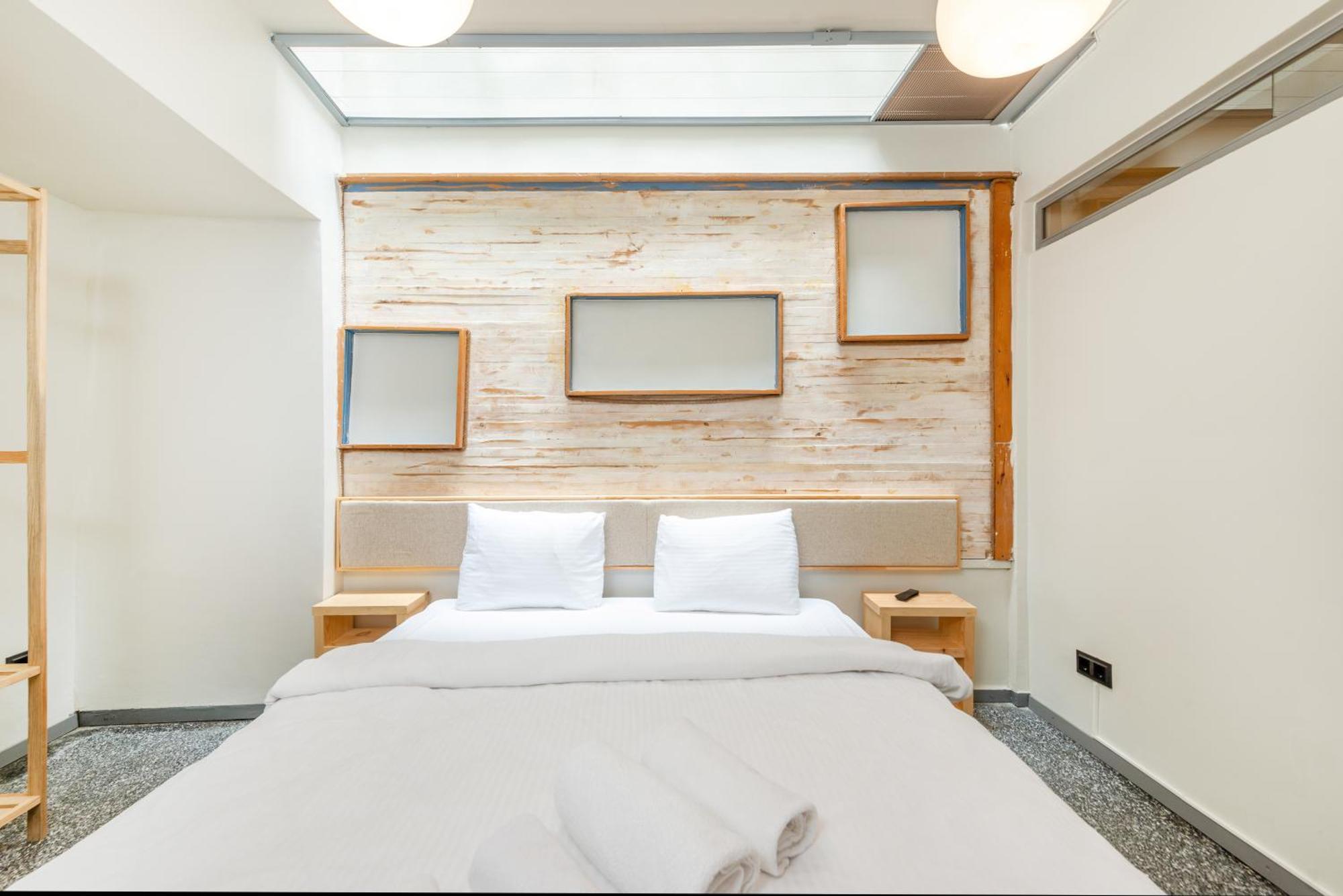 Mayer Galata Apartments Istanbul Exterior photo