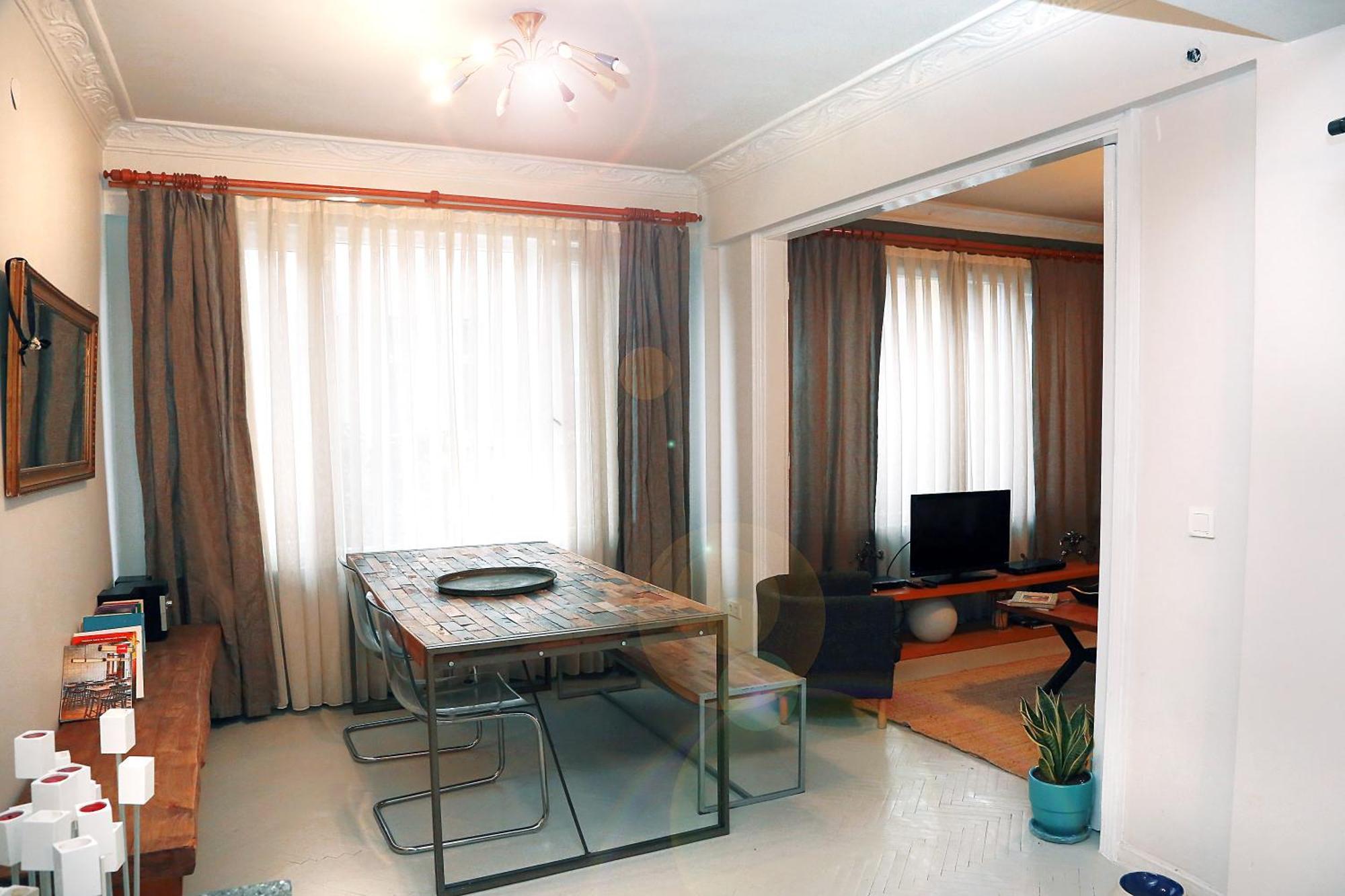 Mayer Galata Apartments Istanbul Exterior photo